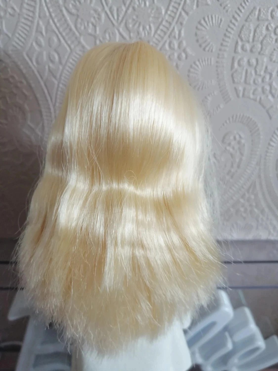 Jolie Barbie dans une tenue décontractée – photo 4